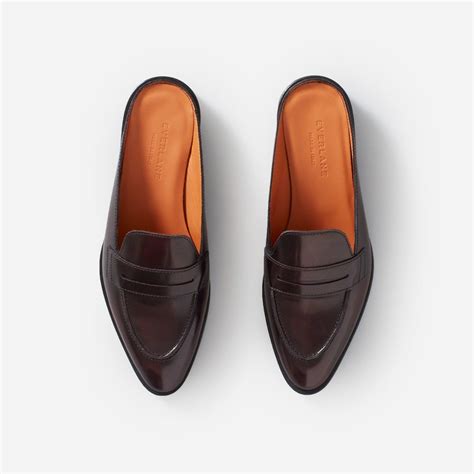 penny and mule loafers women.